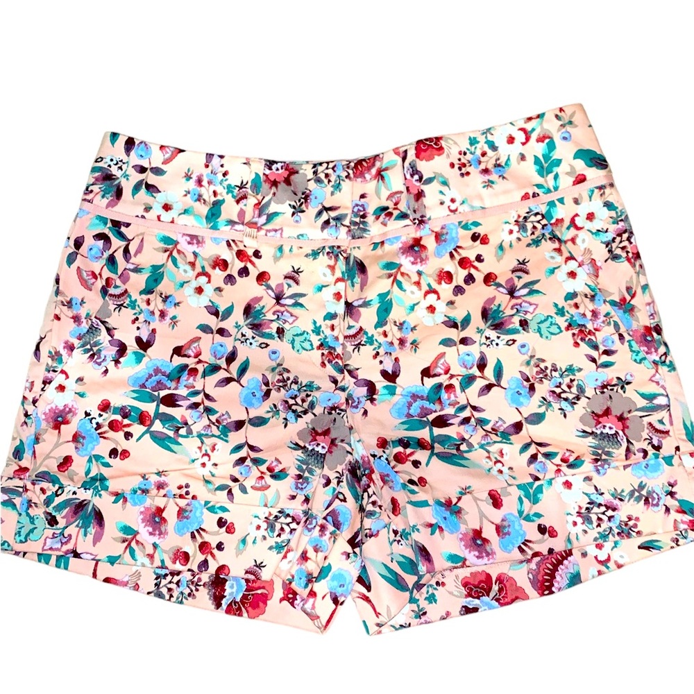 Brand New Floral 7th Avenue New York & Company Size 0